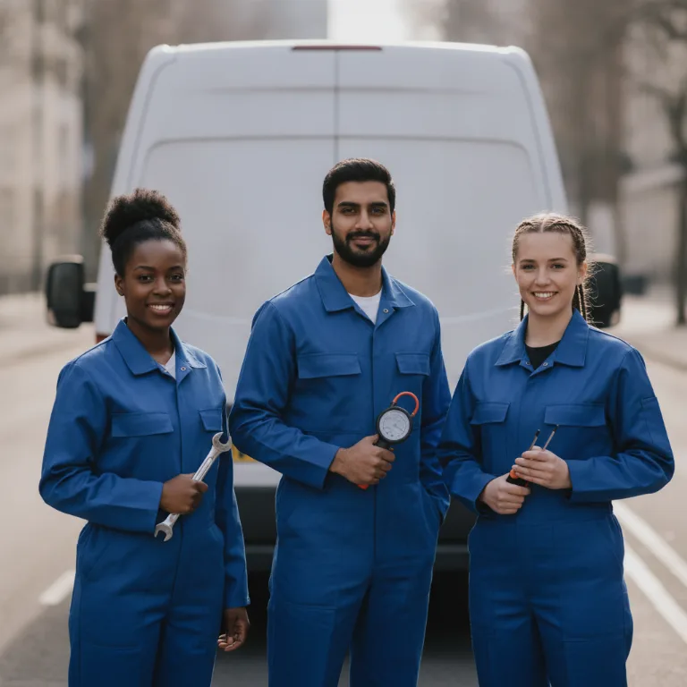 gasketel reparatie Overijse